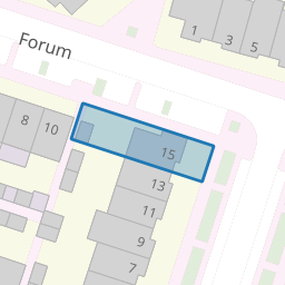 Perceel PTG00-B-2850