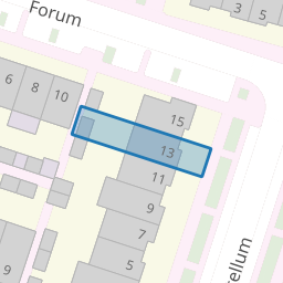 Perceel PTG00-B-2851