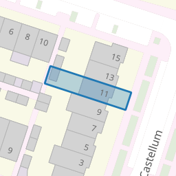 Perceel PTG00-B-2852