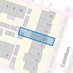 Perceel PTG00-B-2853