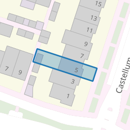 Perceel PTG00-B-2855