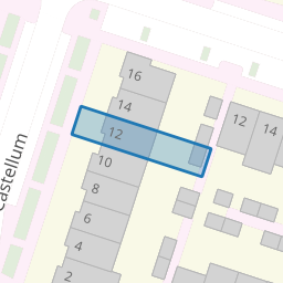 Perceel PTG00-B-2860