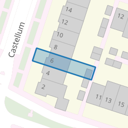 Perceel PTG00-B-2863