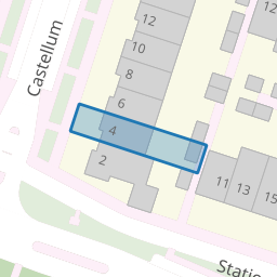 Perceel PTG00-B-2864