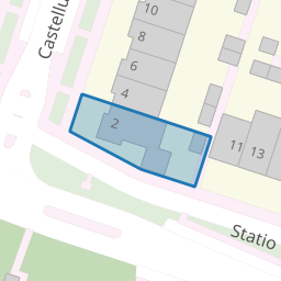 Perceel PTG00-B-2865