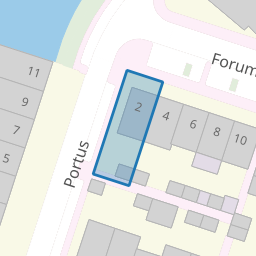 Perceel PTG00-B-2871