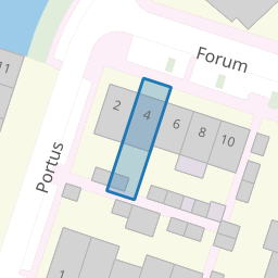 Perceel PTG00-B-2872