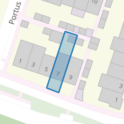 Perceel PTG00-B-2877