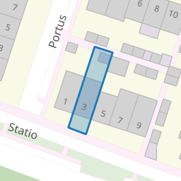 Perceel PTG00-B-2879