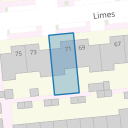 Perceel PTG00-B-2891