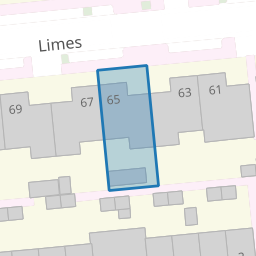 Perceel PTG00-B-2894
