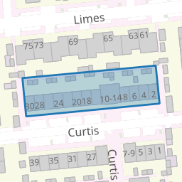 Perceel PTG00-B-2897