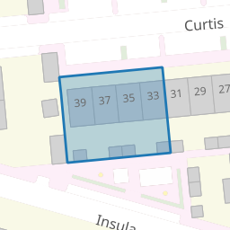 Perceel PTG00-B-2900