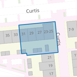 Perceel PTG00-B-2901