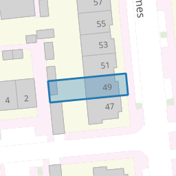 Perceel PTG00-B-2912