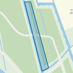 Perceel PTG00-B-2929