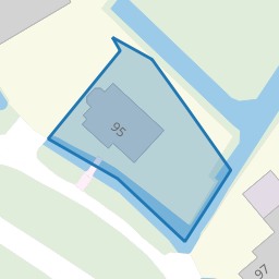 Perceel PTG00-B-2952