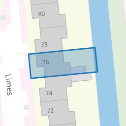 Perceel PTG00-B-2966