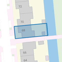 Perceel PTG00-B-2970