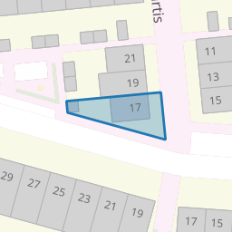 Perceel PTG00-B-2980