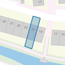 Perceel PTG00-B-2992