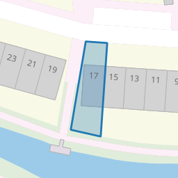 Perceel PTG00-B-2994