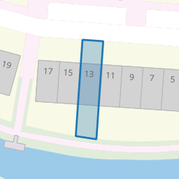 Perceel PTG00-B-2996