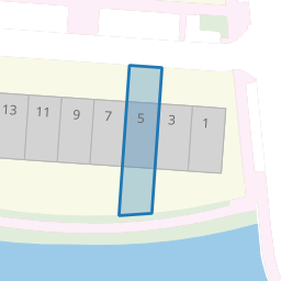 Perceel PTG00-B-3000