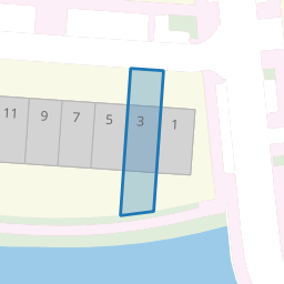 Perceel PTG00-B-3001