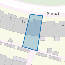 Perceel PTG00-B-3009