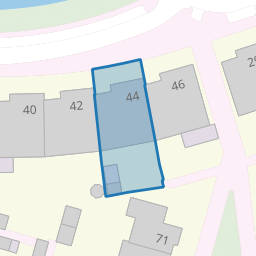 Perceel PTG00-B-3013