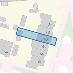 Perceel PTG00-B-3017