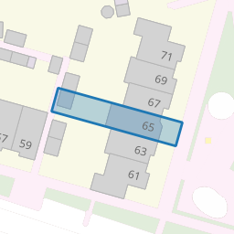 Perceel PTG00-B-3018
