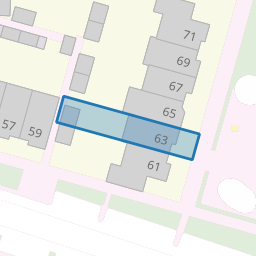 Perceel PTG00-B-3019