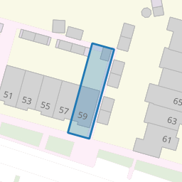 Perceel PTG00-B-3021