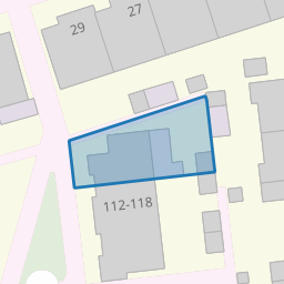 Perceel PTG00-B-3023