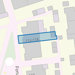 Perceel PTG00-B-3024