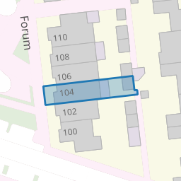 Perceel PTG00-B-3030