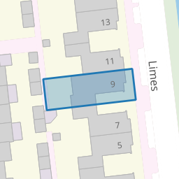 Perceel PTG00-B-3037