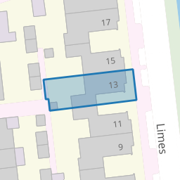 Perceel PTG00-B-3039