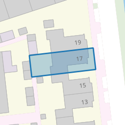 Perceel PTG00-B-3041