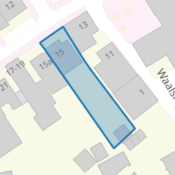 Perceel PTG00-B-3049