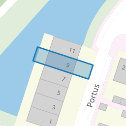 Perceel PTG00-B-3052