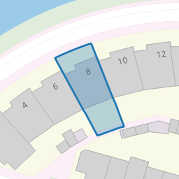 Perceel PTG00-B-3060