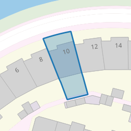 Perceel PTG00-B-3061