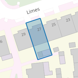 Perceel PTG00-B-3070