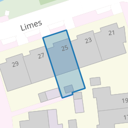 Perceel PTG00-B-3071