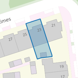 Perceel PTG00-B-3072