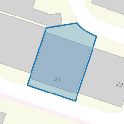 Perceel PTG00-B-3080