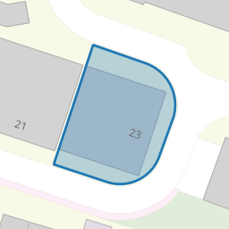 Perceel PTG00-B-3081